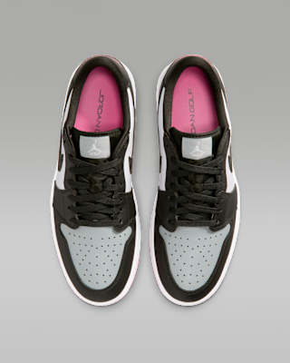 Air Jordan 1 Low G Golf Shoes. Nike.com